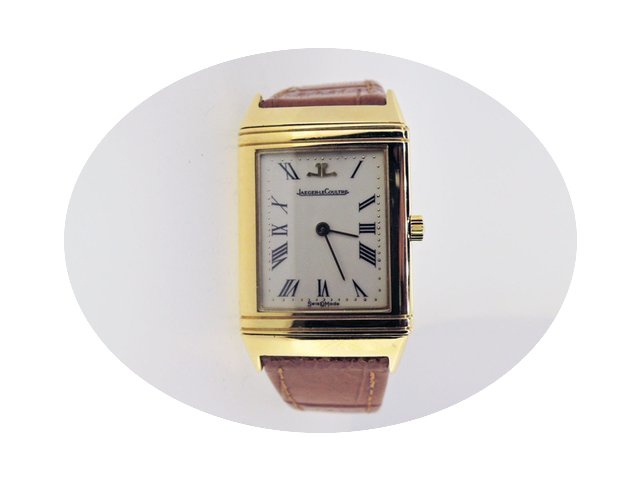 Jaeger-LeCoultre ...
