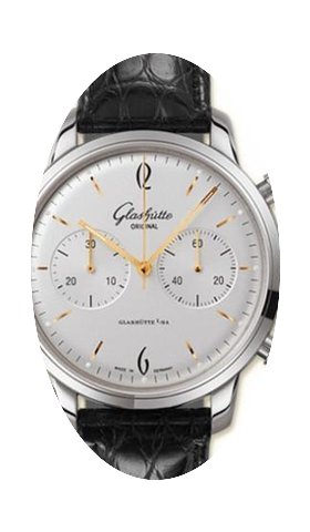 Glashütte Original Senator Sixties Chro...