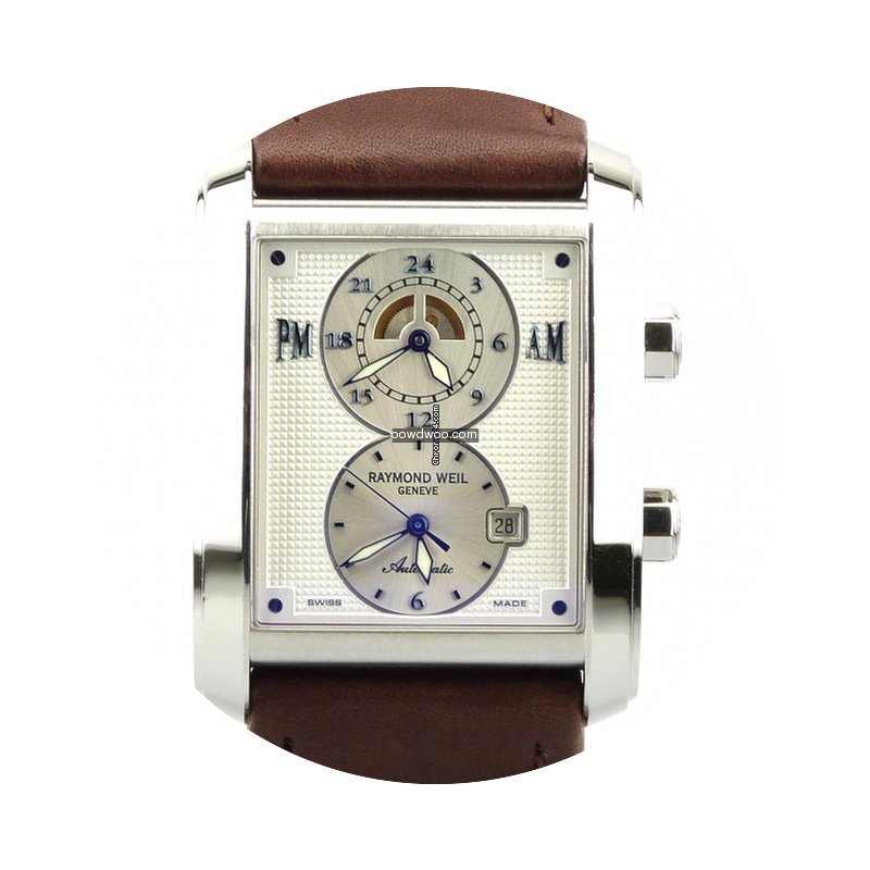 Raymond Weil Don Giovanni Cosi Grande...