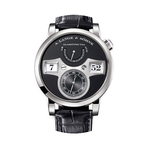 A. Lange & Söhne Zeitwerk 140.029 P...