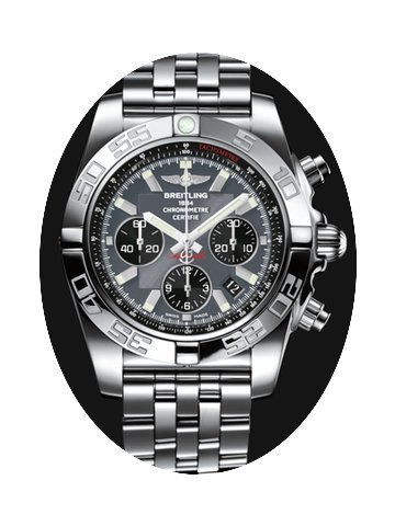 Breitling Chronomat 44...