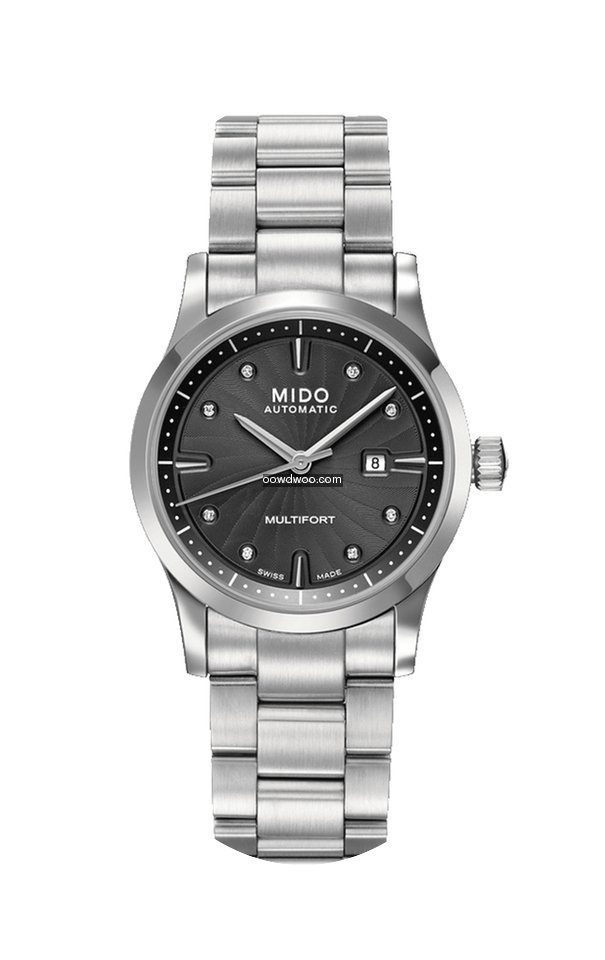 Mido Multifort Lady...