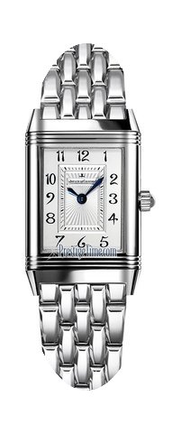 Jaeger-LeCoultre Reverso Duetto Ladies W...