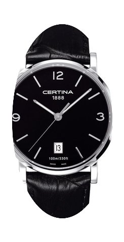 Certina DS Caimano C017.410.16.057.00 He...