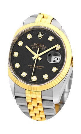 Rolex Diamond 