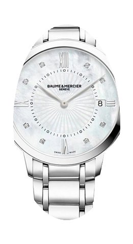 Baume & Mercier Classima Executives ...
