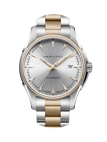Hamilton Jazzmaster Viewmatic Auto...