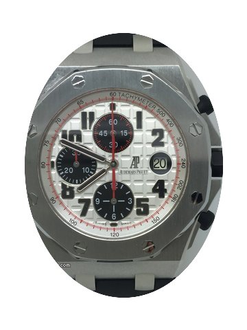 Audemars Piguet 26170 ROYAL OAK OFFSHORE...