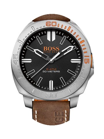 Hugo Boss ORANGE 1513294 Sao Paulo 5ATM ...
