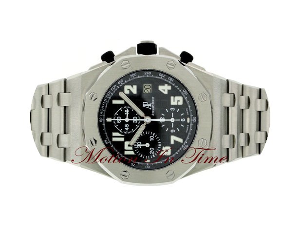 Audemars Piguet ROYAL OAK OFFSHORE 