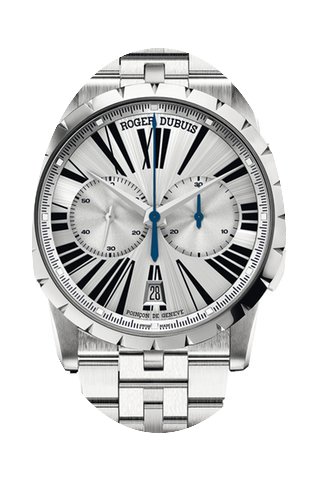 Roger Dubuis Excalibur 42 Chronograph...
