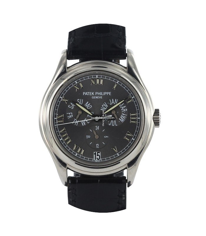 Patek Philippe Calendrier Annuel...