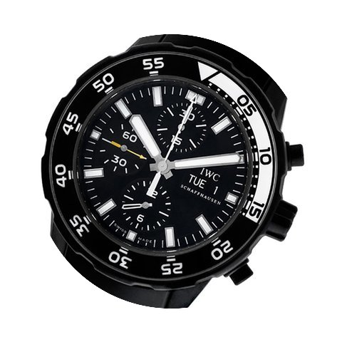 IWC Aquatimer Iw376705...