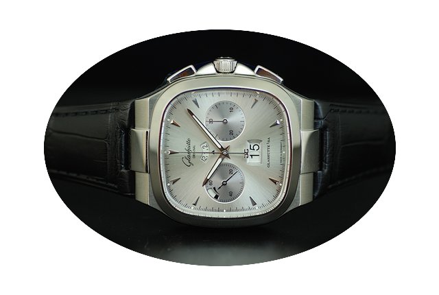 Glashütte Original Seventies Chronograp...