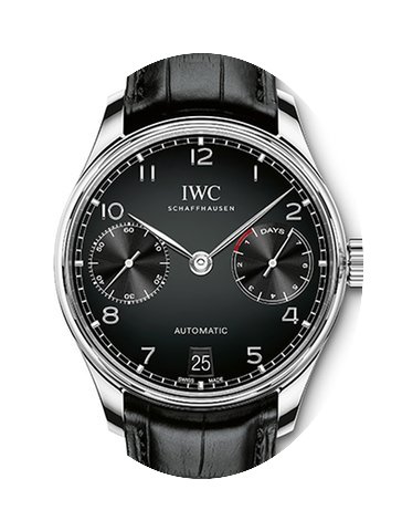 IWC Portoghese Automatic 42,3 Mm...