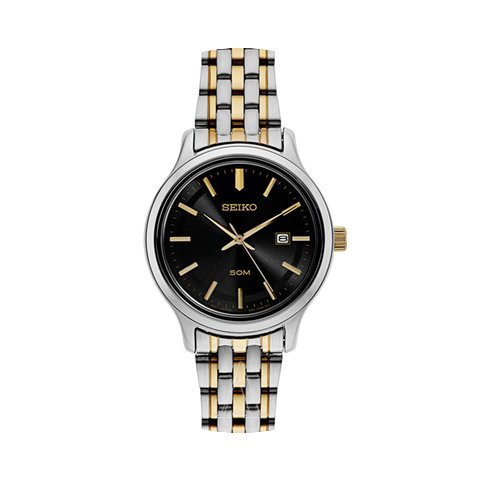 Seiko Women's Bracelet Watch...