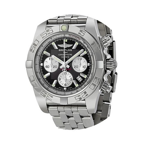 Breitling Chronomat 44...