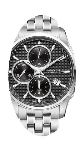 Hamilton Jazzmaster H32596131 Sportliche...
