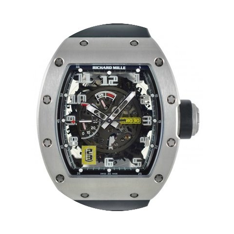 Richard Mille Le Mans Classic...