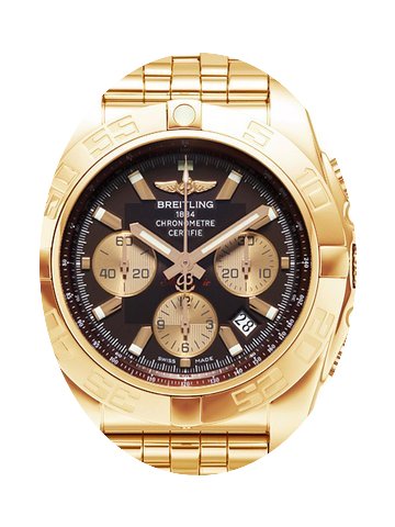 Breitling Chronomat 44...