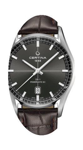 Certina DS-1 Powermatic C029.407.16.081....