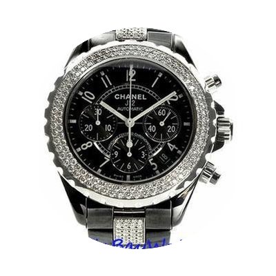 Chanel J12 41mm H1706...
