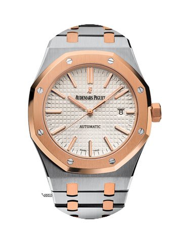 Audemars Piguet Royal Oak Automatic 41 M...