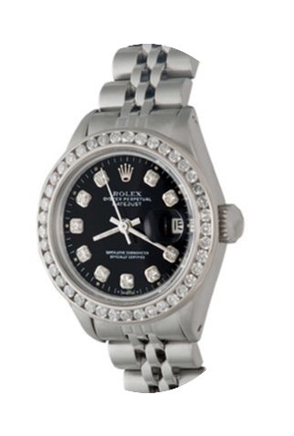 Rolex Date Model 6917...