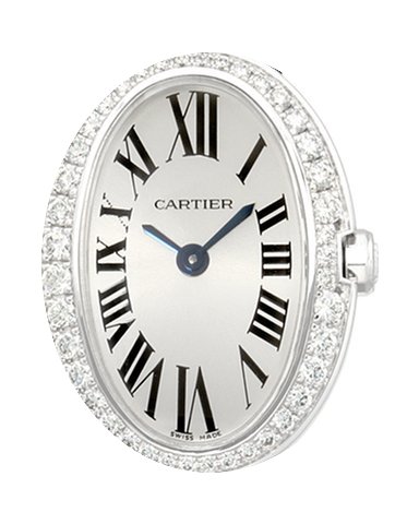 Cartier Baignoire Small...