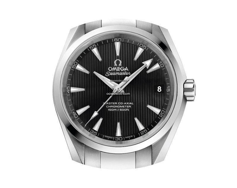 Omega Seamaster Aqua Terra 150 M Omega M...