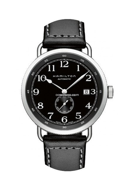 Hamilton Khaki Navy Pioneer Auto...