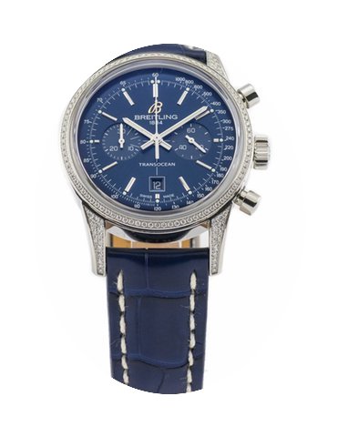 Breitling TransOcean 38 Chronograph Ref....