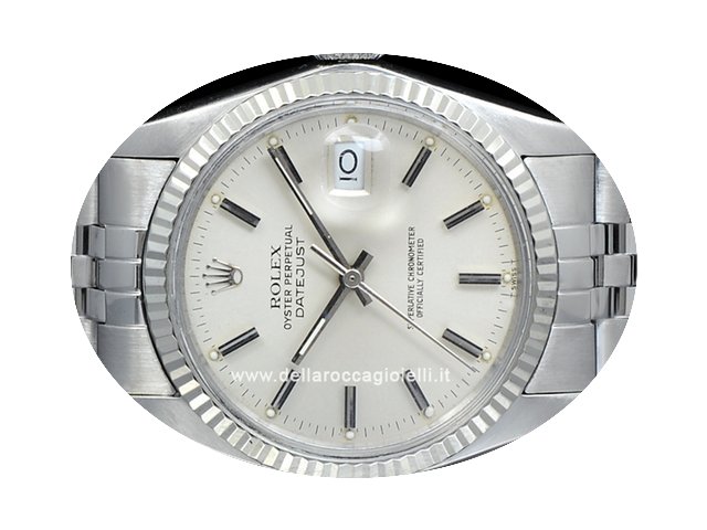 Rolex Datejust 16014...