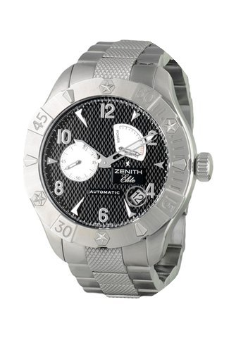 Zenith Defy Classic Power Reserve...