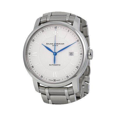 Baume & Mercier Classima...