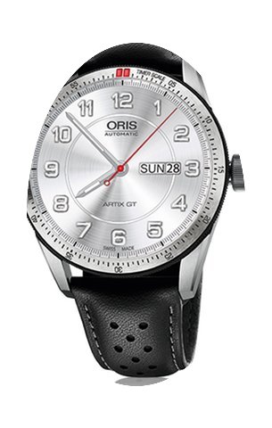 Oris artix GT day date...