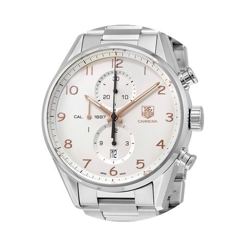 TAG Heuer Carrera...