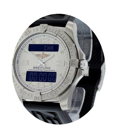 Breitling Aerospace Avantage...