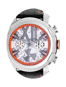 Romain Jerome Steampunk JR.T.CH.SP.005.0...