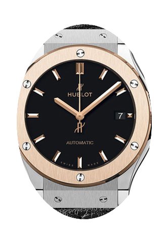 Hublot Classic Fusion Automatic 38mm...