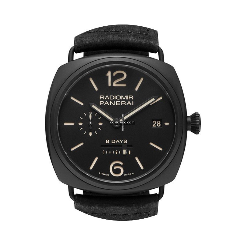 Panerai Officine Panerai Radiomir...