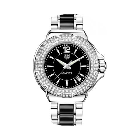 TAG Heuer Formula 1 Ceramic WAH1214.BA08...