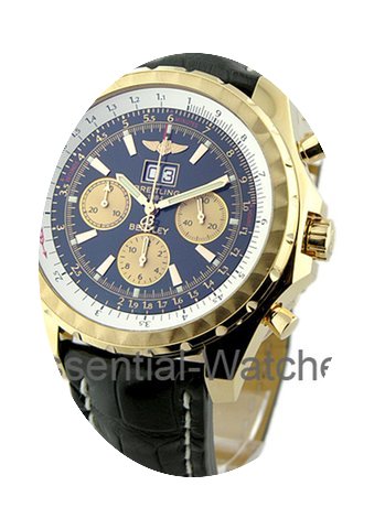 Breitling Bentley 6.75...