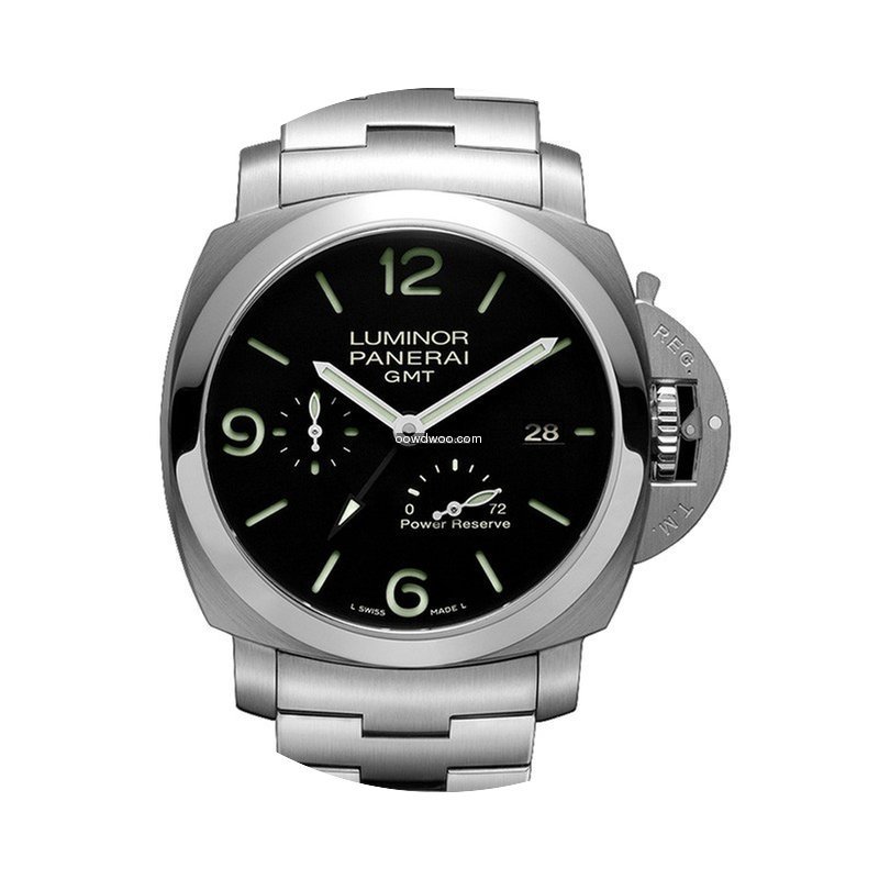 Panerai Officine Panerai Luminor 1950...