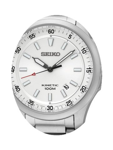 Seiko Kinetic SKA683P1 Herrenarmbanduhr ...
