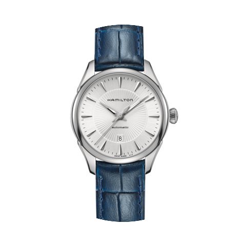 Hamilton Jazzmaster Lady Automatik Damen...