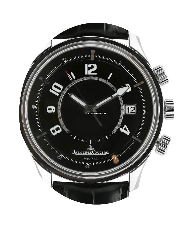 Jaeger-LeCoultre Aston Martin...