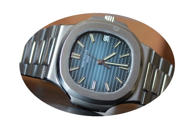 Patek Philippe Nautilus 5711/1A-010 - 40...