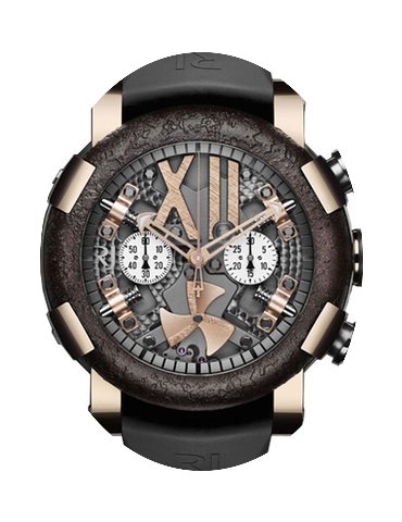 Romain Jerome Titanic DNA...