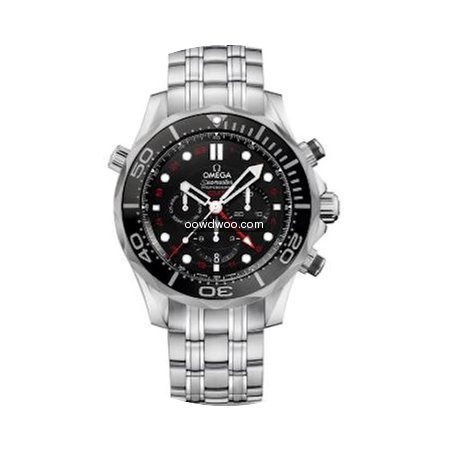 Omega Seamaster Diver 300 M 212.30.44.52...